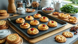 tapadásmentes tepsik